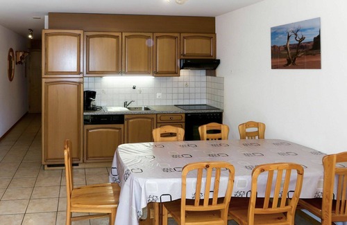 Granges Apartamento | Hermoso apartamento para 8 personas con WIFI, TV, balcón, mascotas permitida y vista panorámica