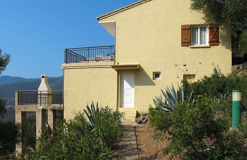 Partinello Apartamento | Bonito apartamento para 3 personas con A/C, WIFI, TV, patio, mascotas permitida y vista panorámica