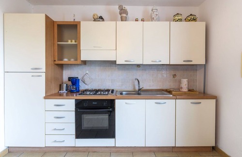 Gazzelli Apartamento | Bonito apartamento para 4 personas con piscina, WIFI, mascotas permitida y vista panorámica