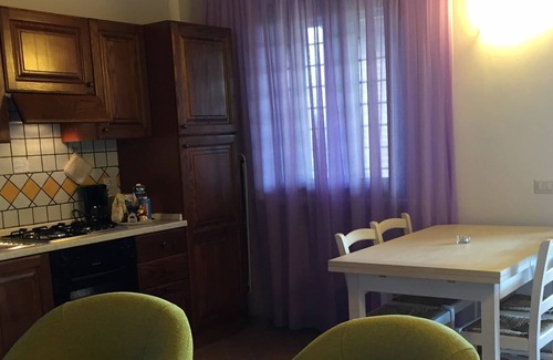 Montoro Villa | Bonito apartamento en villa con jacuzzi, piscina, WIFI, TV, vista panorámica y aparcamiento