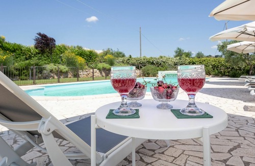 Montoro Villa | Bonito apartamento en villa con jacuzzi, piscina, WIFI, TV, vista panorámica y aparcamiento