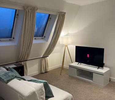Norwich Apartamento | Cosy Apartment in Costessey