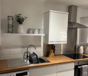 Norwich Apartamento | Cosy Apartment in Costessey