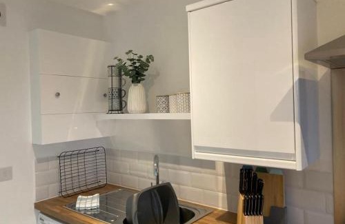 Norwich Apartamento | Cosy Apartment in Costessey