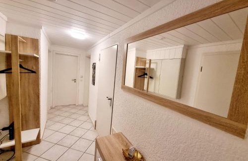 Gross-Rohrheim Apartamento | Cosy Apartment in Groß-Rohrheim – 87 m² – Sunny Terrace