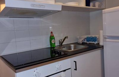 Norrmalm Apartamento | Cosy Apartment in Heart of Stockholm, Sweden