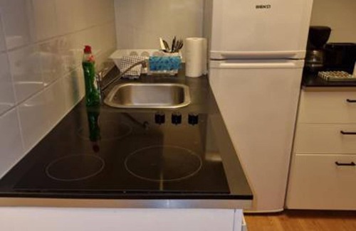 Norrmalm Apartamento | Cosy Apartment in Heart of Stockholm, Sweden