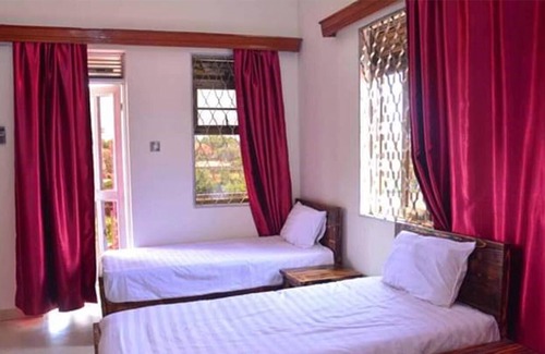 Kireka Apartamento | Cosy Apartment in Kampala