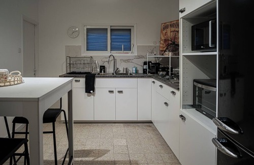 Netanya Apartamento | Cosy apartment in Natanya