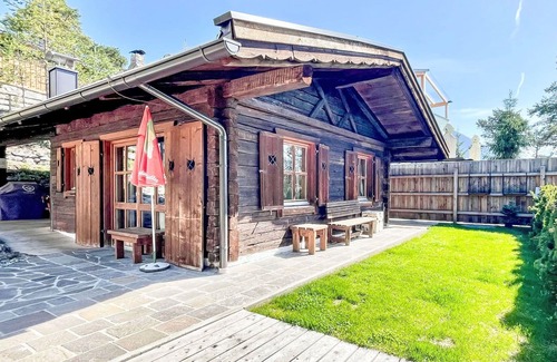 Imst Casa | Precioso apartamento en villa con WIFI, TV, terraza, mascotas permitida y vista panorámica