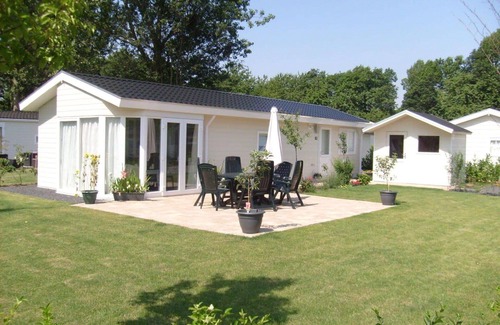 Schaarsbergen Casa | Precioso apartamento en villa para 4 personas con piscina, WIFI, TV y terraza