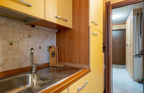 Limone Piemonte Apartamento | Bonito apartamento para 4 personas con WIFI, TV, patio y mascotas permitida