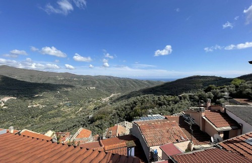 Valloria Apartamento | Bonito apartamento para 4 personas con WIFI, TV y terraza