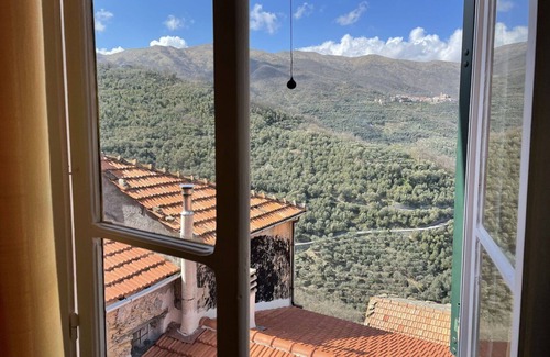 Valloria Apartamento | Bonito apartamento para 4 personas con WIFI, TV y terraza