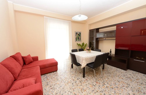 Quartiere XXVII Primavalle Apartamento | Roma: Piso / apartamento - Roma