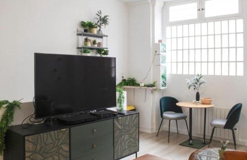 Croulebarbe Apartamento | Cosy apartment - near Panthéon