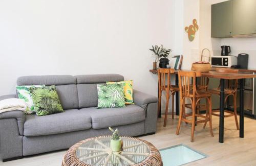 Croulebarbe Apartamento | Cosy apartment - near Panthéon