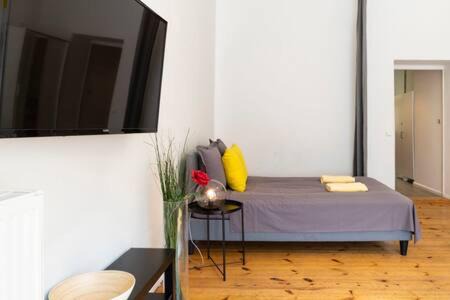 Neukoelln Apartamento | Cosy Apartment plus Self Checkin plus free Street parking