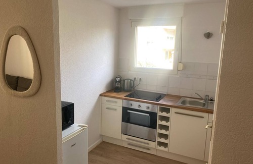 Poteries Apartamento | Cosy apartment Strasbourg, Gare, Zénith.