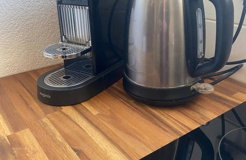 Poteries Apartamento | Cosy apartment Strasbourg, Gare, Zénith.