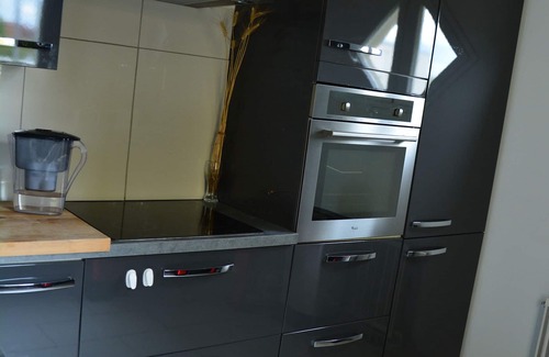 Lognes Apartamento | Apartamento acogedor y muy tranquilo entre París y el parque Disney a 300 m del RER A