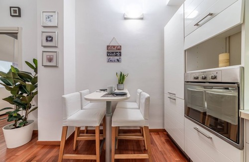 Giambellino Apartamento | Cosy Apartment via Lorenteggio