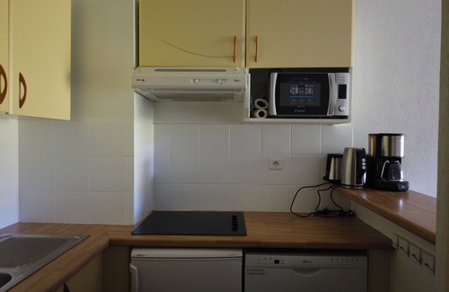 Loudervielle Apartamento | Beautiful cozy apartment with mountain views