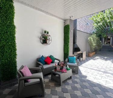 Yerevan Apartamento | Cosy Apartment with Good Location Self Check In