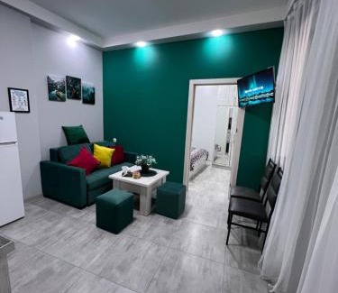Yerevan Apartamento | Cosy Apartment with Good Location Self Check In