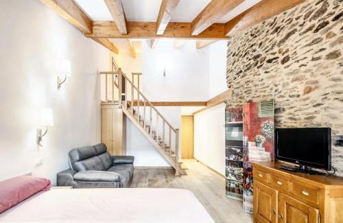 Viana do Bolo Apartamento | Cosy Apartment with Mountain View in Mourisca - 65 sqm