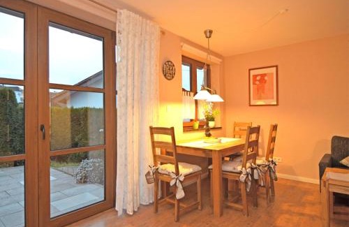 Brachthausen Apartamento | Cosy apartment with private garden in Brachthausen in the Sauerland