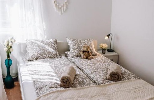Istvanmezo Apartamento | Cosy apartment Zugló next to Puskás Aréna