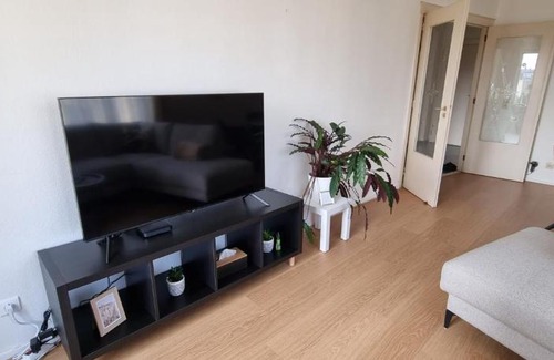 Deurne Apartamento | COSY APPARTMENT 3 BEDSROOM