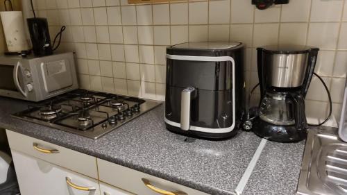 Deurne Apartamento | COSY APPARTMENT 3 BEDSROOM