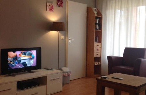 Neureichenau Apartamento | Cosy appartment