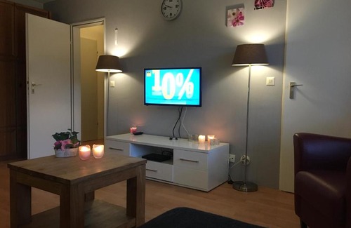 Neureichenau Apartamento | Cosy appartment