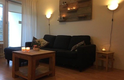 Neureichenau Apartamento | Cosy appartment
