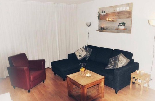 Neureichenau Apartamento | Cosy appartment