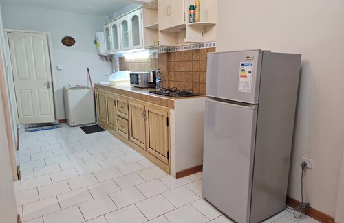 Calodyne Apartamento | Cosy appartment in Calodyne