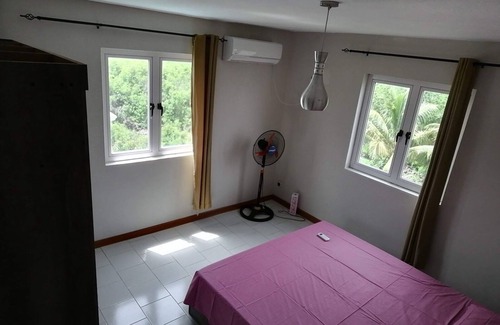 Calodyne Apartamento | Cosy appartment in Calodyne