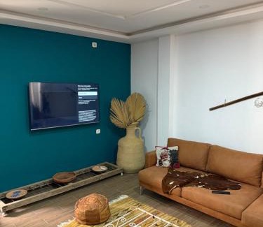 Hammamet Apartamento | Cosy aprt