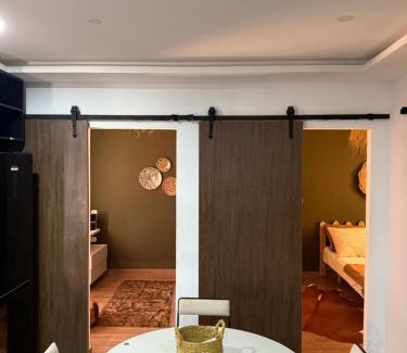 Hammamet Apartamento | Cosy aprt