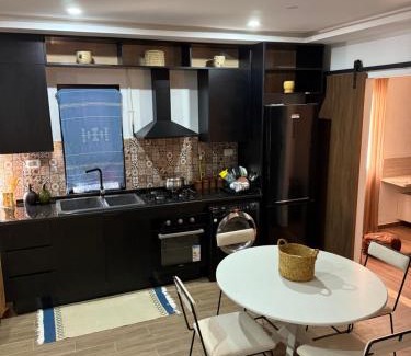 Hammamet Apartamento | Cosy aprt
