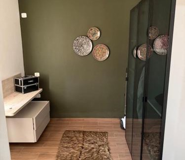 Hammamet Apartamento | Cosy aprt
