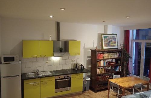 Liege Apartamento | Cosy apt à 200m de la Cathédrale