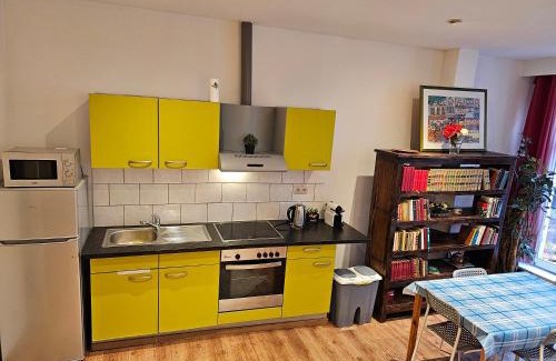 Liege Apartamento | Cosy apt à 200m de la Cathédrale