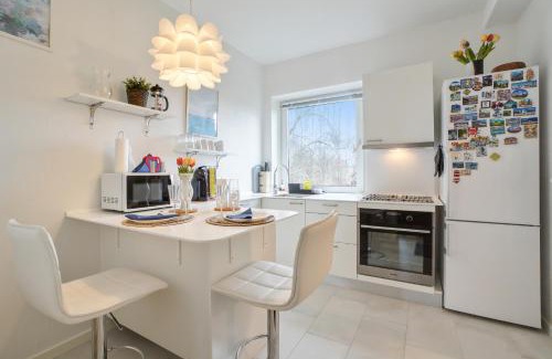 Amager Apartamento | Cosy apt. in Copenhagen near Airport- metro-beach.