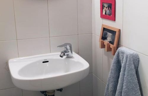 Castellana Apartamento | Cosy artist studio in Barrio de Salamanca