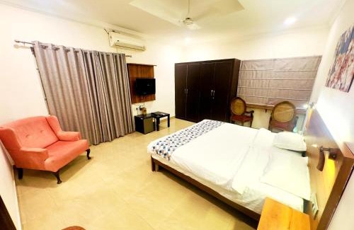 Somajiguda Casa | Cosy Banjara Guest House