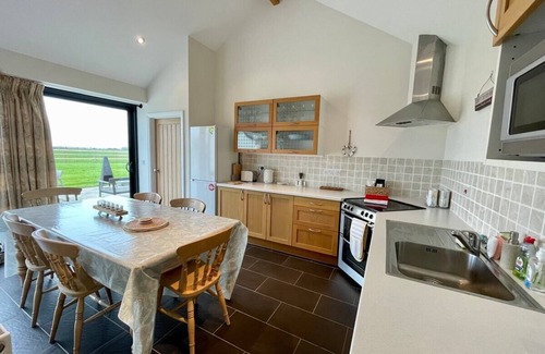 Vale of Glamorgan Apartamento | Cosy barn with beautiful views, Vale of Glamorgan